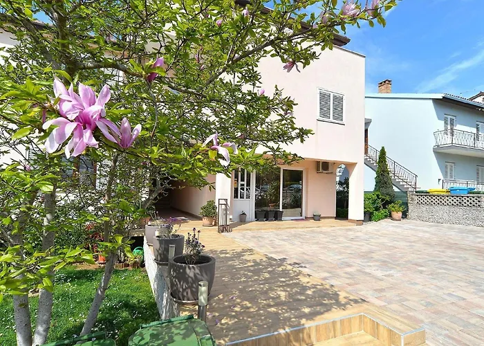 Ferienwohnung Fuer 4 Personen Ca 60 Qm In Cervar-Porat, Istrien Istrische Riviera