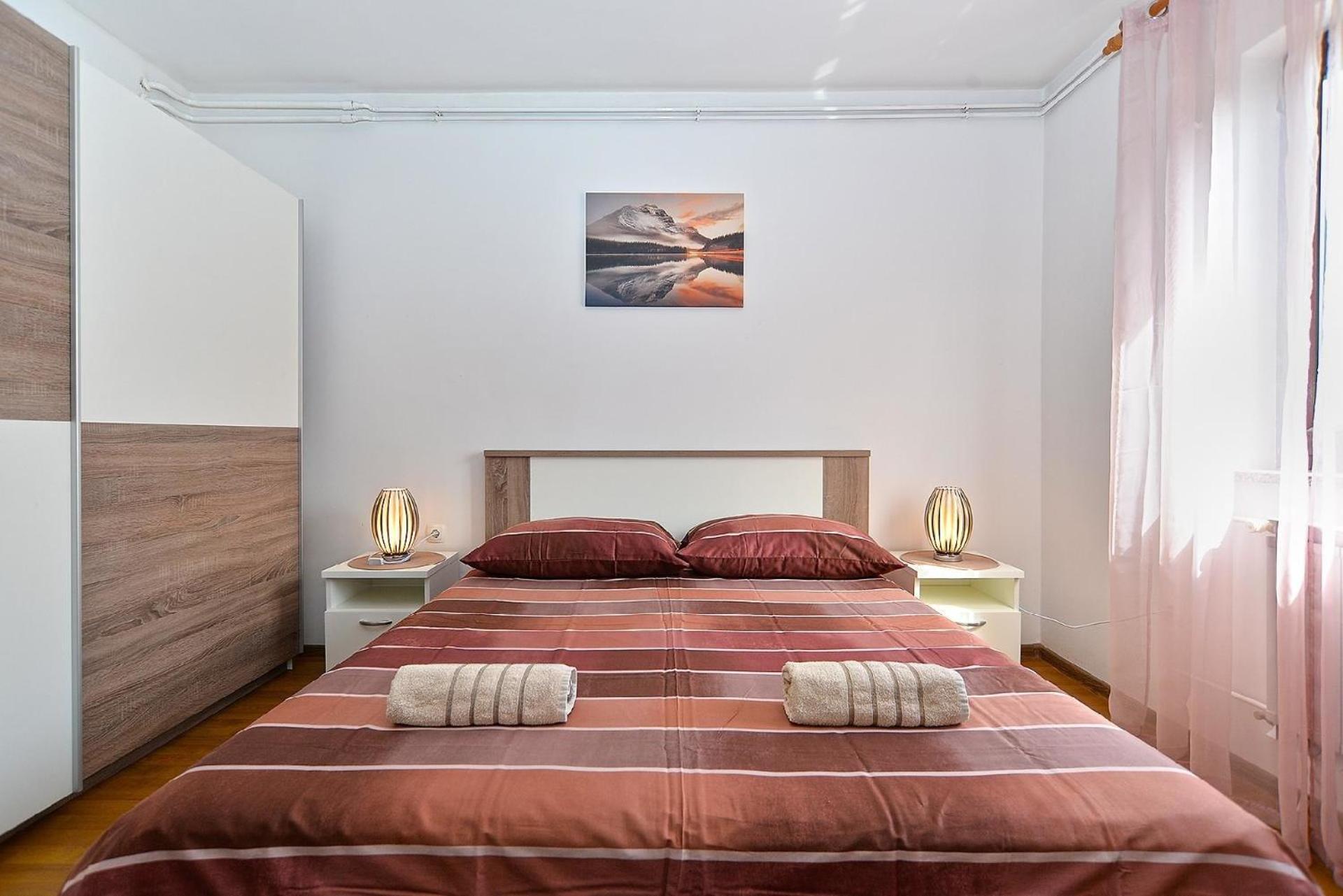 Fuer 4 Personen Ca 60 Qm In Cervar-porat, Istrien Istrische Riviera Apartman
