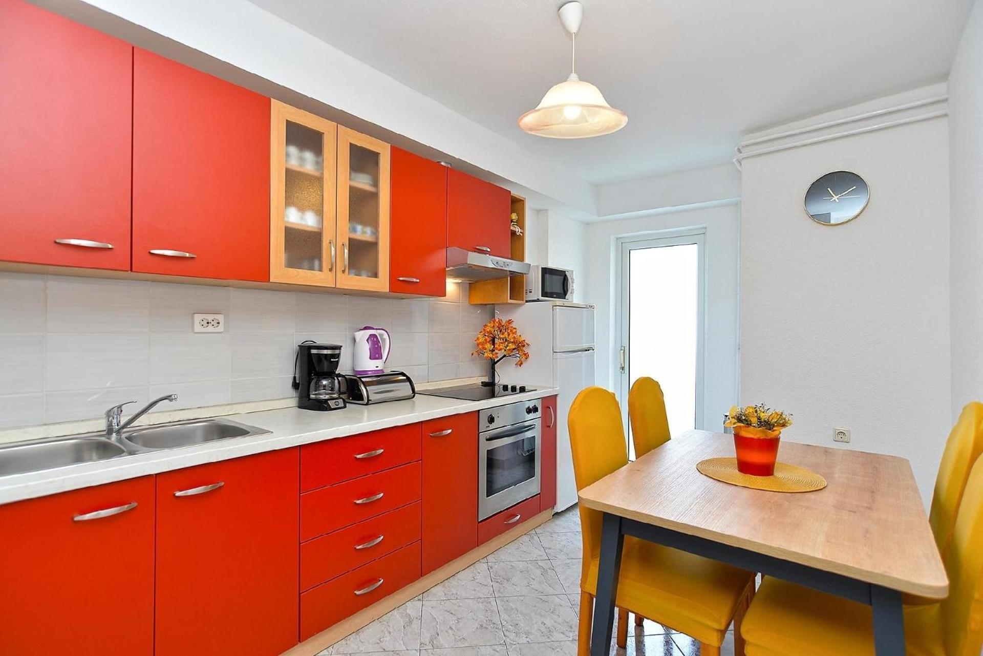 Fuer 4 Personen Ca 60 Qm In Cervar-porat, Istrien Istrische Riviera Apartment Porec