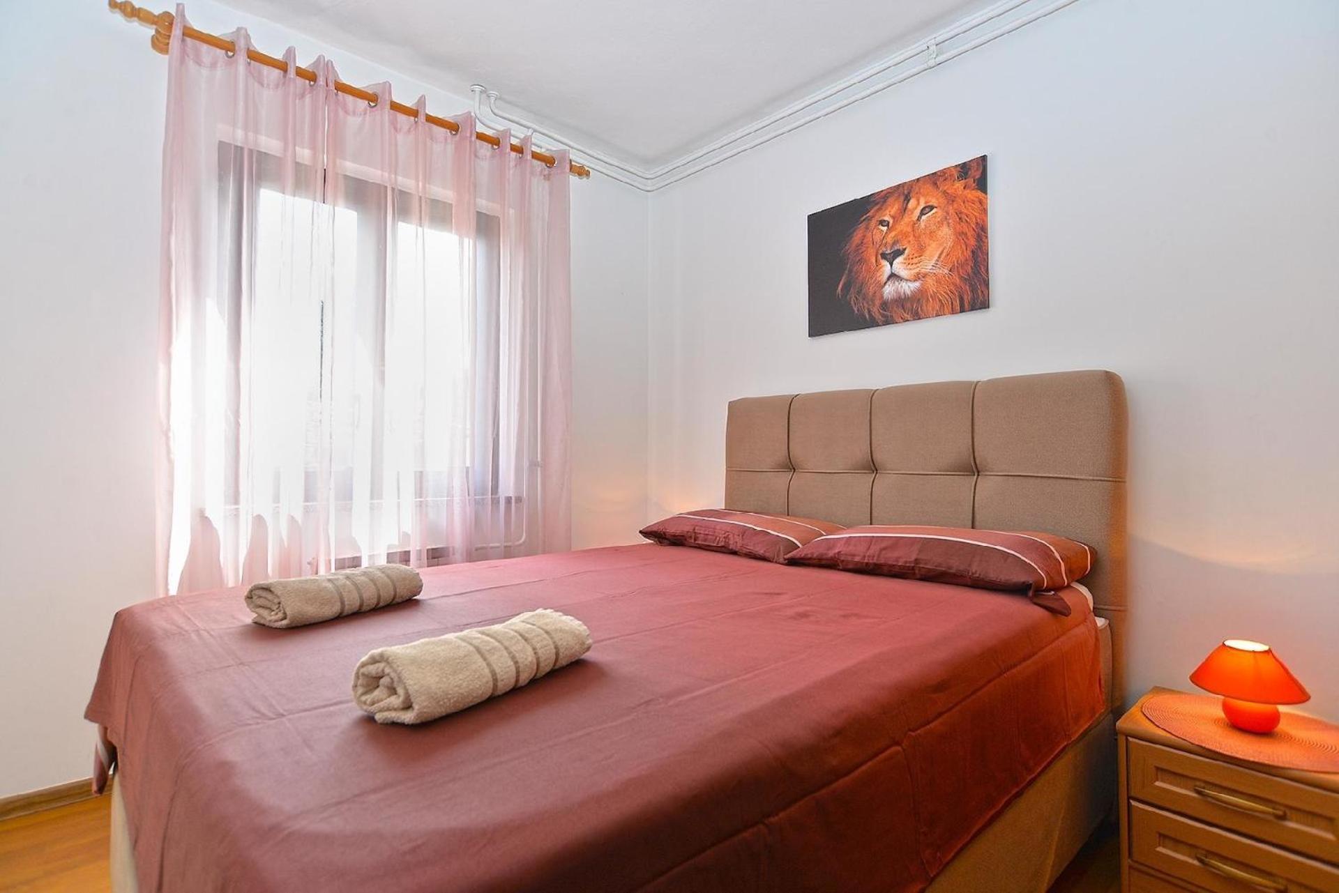 Fuer 4 Personen Ca 60 Qm In Cervar-porat, Istrien Istrische Riviera * Porec