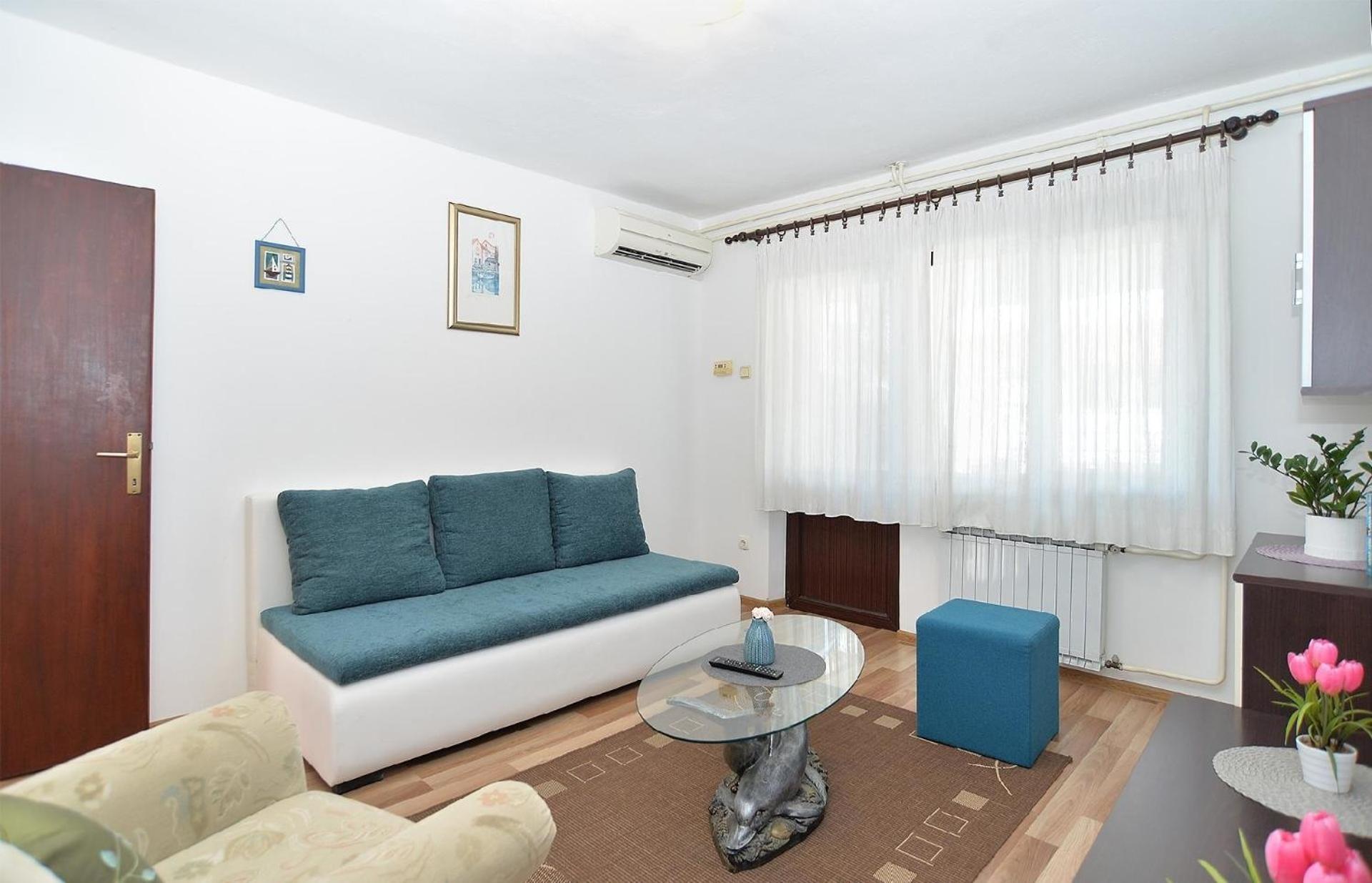 Fuer 4 Personen Ca 60 Qm In Cervar-porat, Istrien Istrische Riviera Apartman