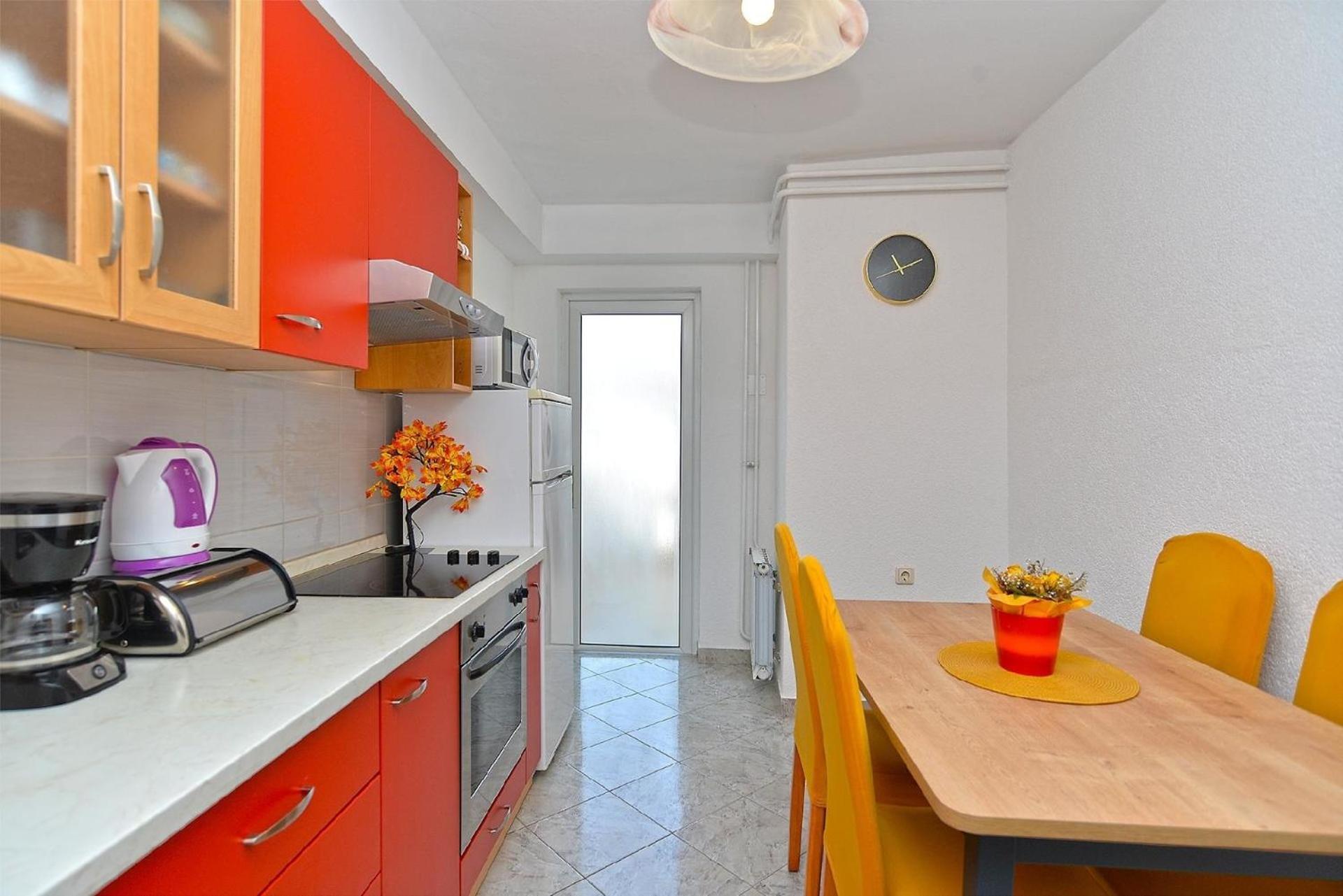 Fuer 4 Personen Ca 60 Qm In Cervar-porat, Istrien Istrische Riviera *