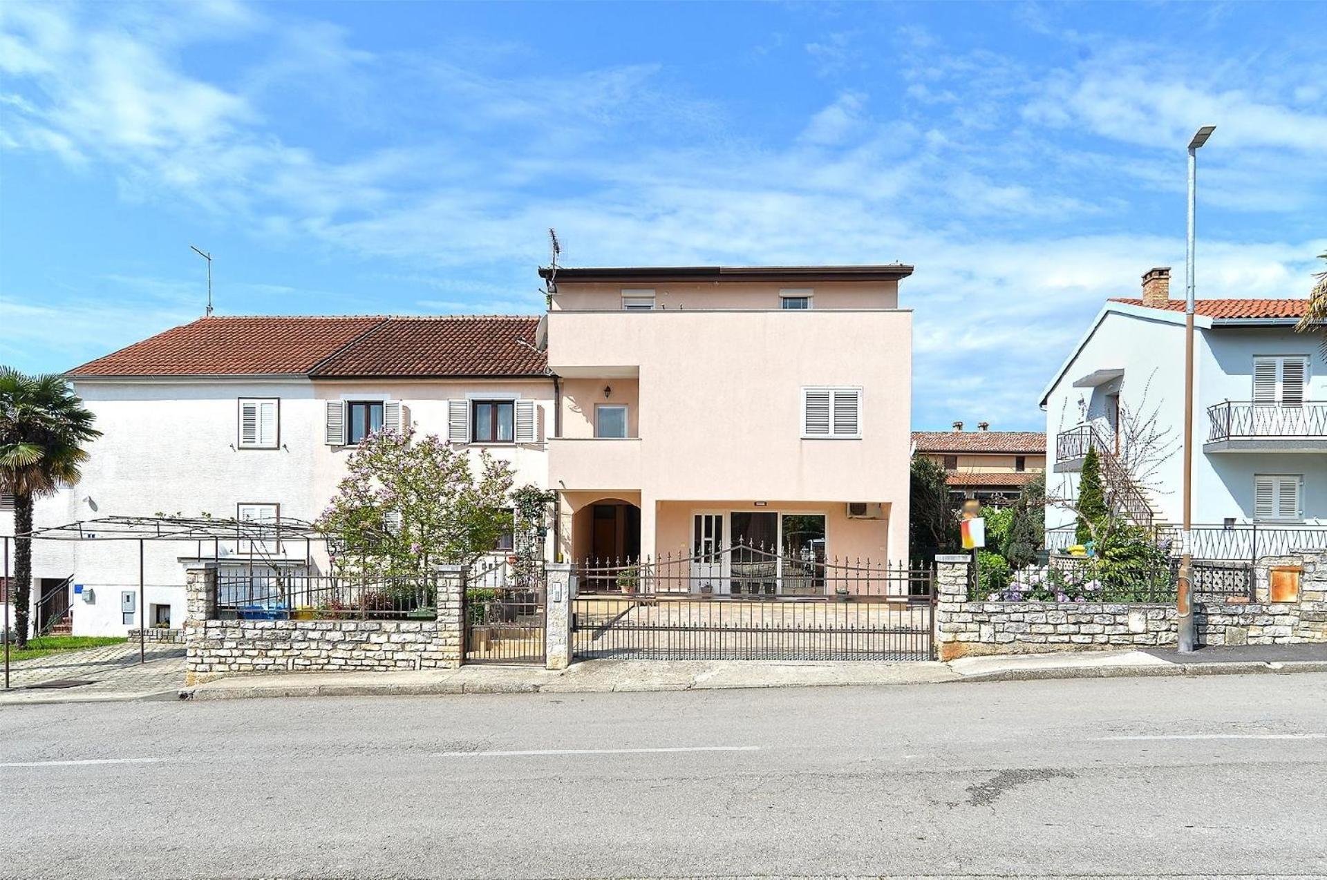 Fuer 4 Personen Ca 60 Qm In Cervar-porat, Istrien Istrische Riviera Porec