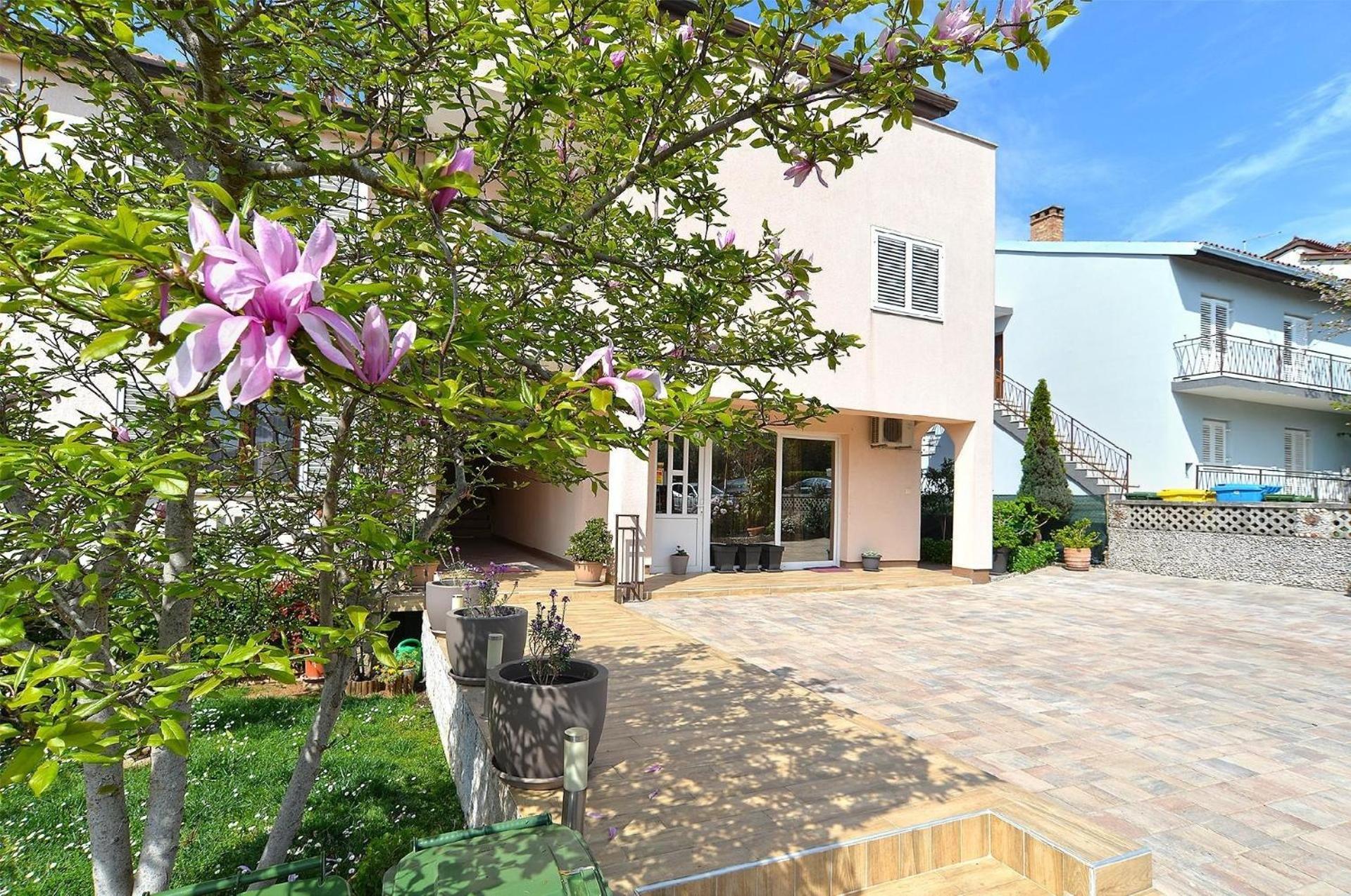 Fuer 4 Personen Ca 60 Qm In Cervar-porat, Istrien Istrische Riviera Porec